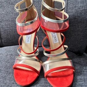 Jimmy Choo Size 39